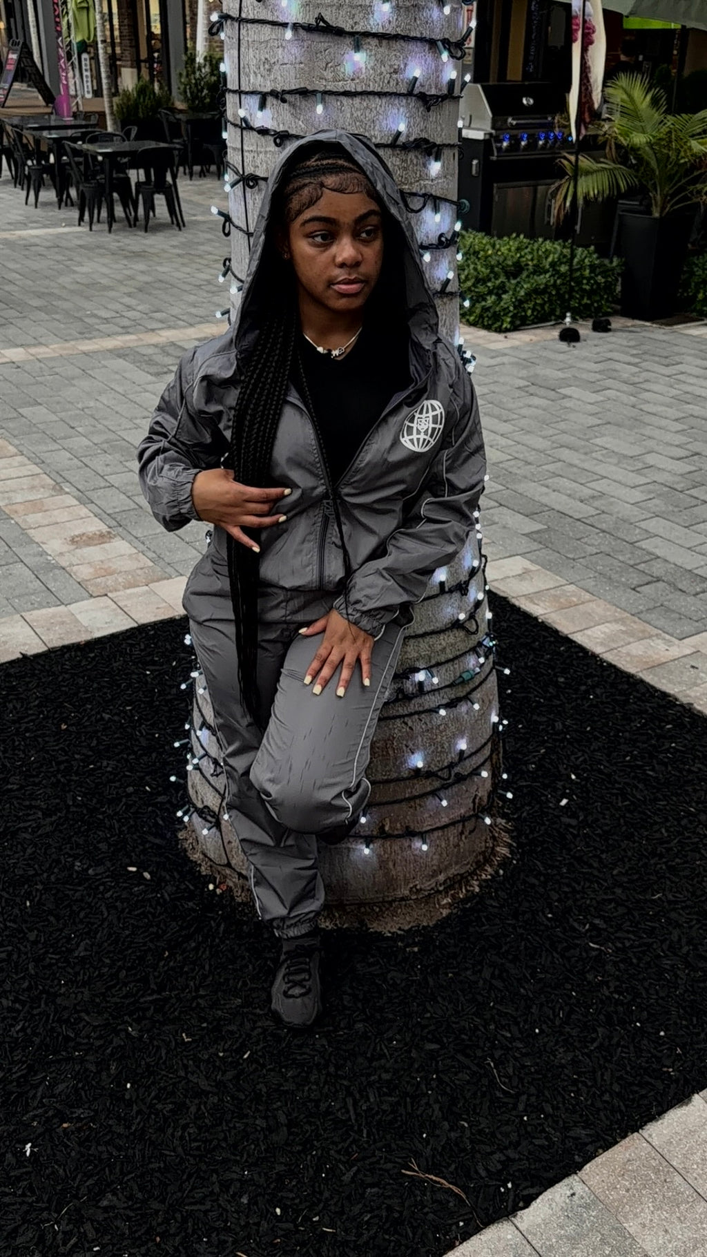 Versatile sets Grey ￼