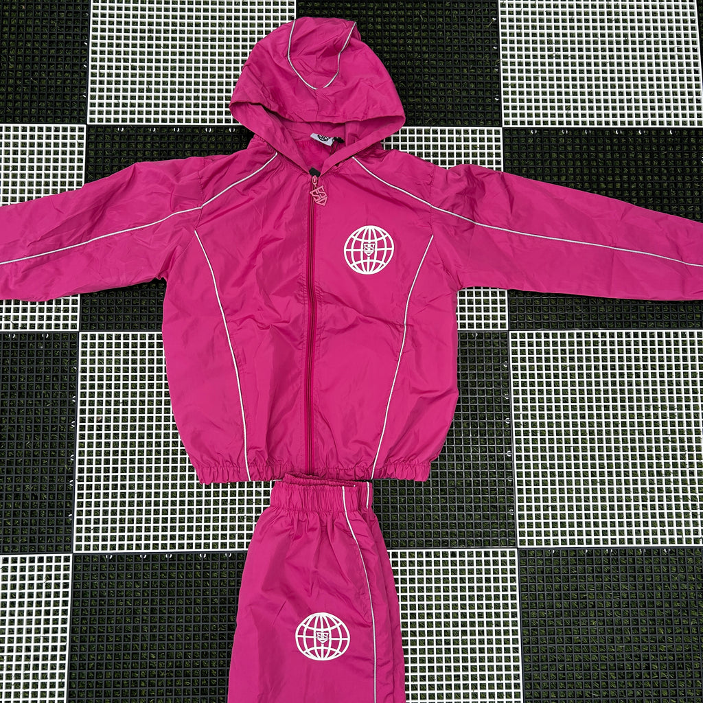 Versatile sets Pink