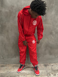 Versatile sets Red