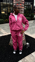 Versatile sets Pink